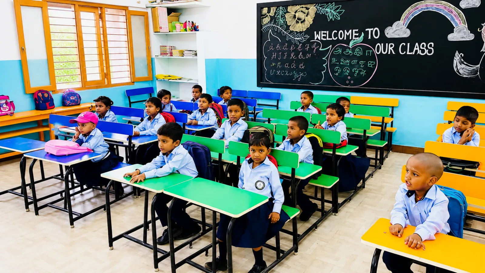 Kindergarten