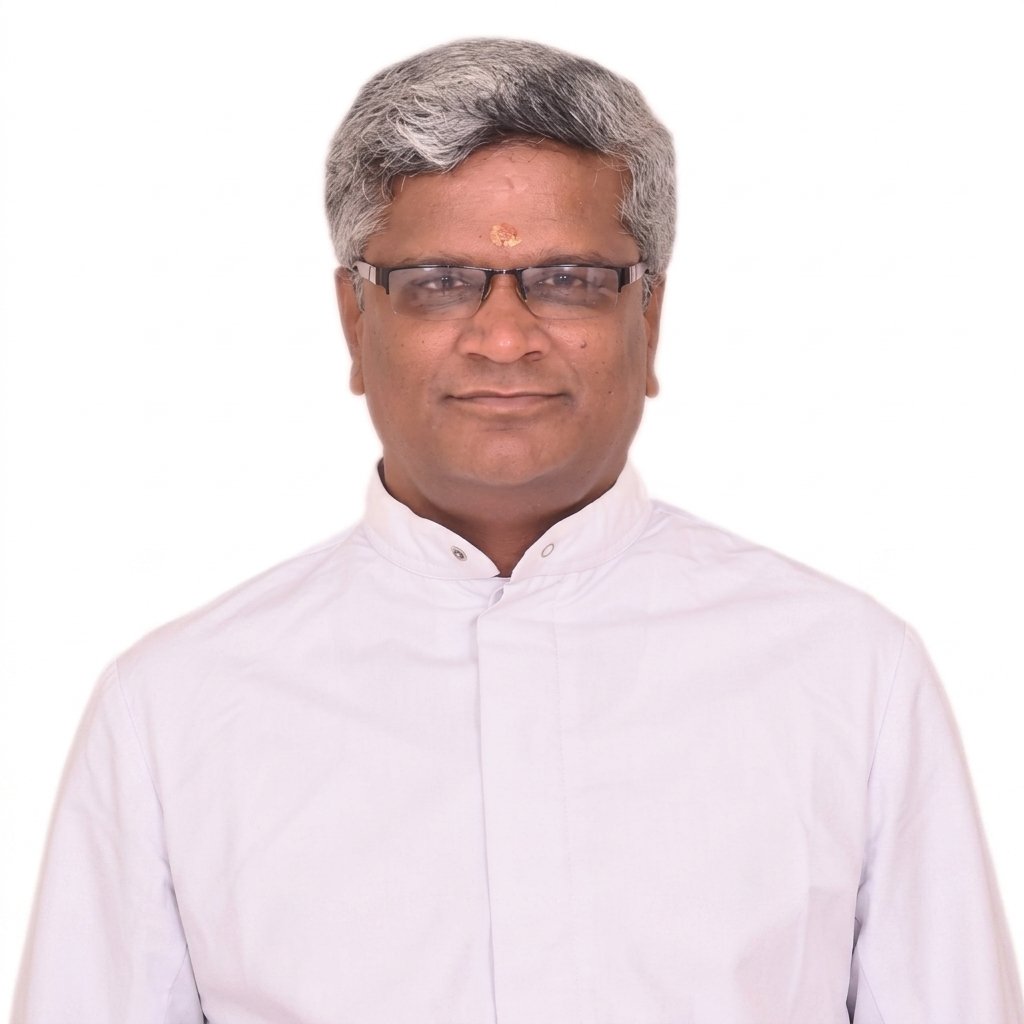 Rev. Bro. A. Edward Francis, SHJ
