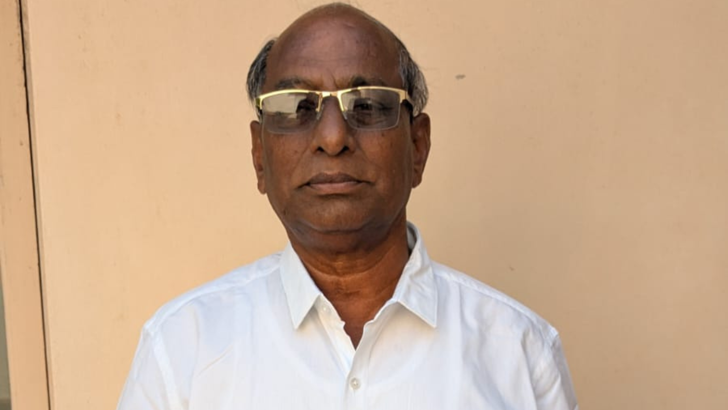Rev. Bro. A. Savari Muthu, SHJ